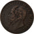 Moneta, Italia, Vittorio Emanuele II, 10 Centesimi, 1867, Strasbourg, MB, Rame