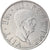 Monnaie, Italie, Vittorio Emanuele III, 2 Lire, 1939, Rome, SUP, Stainless