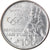 Coin, San Marino, 100 Lire, 1980, Rome, AU(55-58), Steel, KM:108