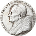 Vatican, Medal, Jean-Paul II, Associazione Speranza, Religions & beliefs, 1980