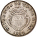 Munten, Costa Rica, Colon, 1972, ZF, Copper-nickel, KM:186.3