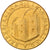 Coin, San Marino, 200 Lire, 1992, Rome, AU(55-58), Aluminum-Bronze, KM:285