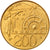 Coin, San Marino, 200 Lire, 1992, Rome, AU(55-58), Aluminum-Bronze, KM:285