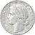 Moneda, Italia, Lira, 1948, Rome, EBC, Aluminio, KM:87