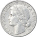Moneta, Italia, Lira, 1948, Rome, SPL-, Alluminio, KM:87