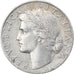 Münze, Italien, Lira, 1950, Rome, SS, Aluminium, KM:87