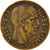 Coin, Italy, Vittorio Emanuele III, 5 Centesimi, 1939, Rome, VF(30-35)