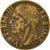 Coin, Italy, Vittorio Emanuele III, 10 Centesimi, 1942, Rome, VF(30-35)