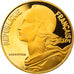 Monnaie, France, Marianne, 20 Centimes, 1992, Paris, BE, FDC, Aluminum-Bronze