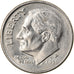 Coin, United States, Roosevelt Dime, Dime, 2000, U.S. Mint, Philadelphia