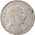 Coin, Italy, Vittorio Emanuele III, 2 Lire, 1923, Rome, AU(55-58), Nickel, KM:63