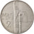 Coin, Italy, Vittorio Emanuele III, 2 Lire, 1923, Rome, AU(55-58), Nickel, KM:63