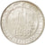 Coin, San Marino, 500 Lire, 1977, MS(63), Silver, KM:71