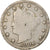 Münze, Vereinigte Staaten, Liberty Nickel, 5 Cents, 1906, U.S. Mint