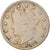 Munten, Verenigde Staten, Liberty Nickel, 5 Cents, 1910, U.S. Mint