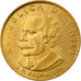 Monnaie, Chile, 20 Centesimos, 1971, Santiago, SUP, Aluminum-Bronze, KM:195