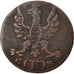 Coin, German States, FRANKFURT AM MAIN, Heller, 1819, Frankfurt am Main