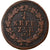 Coin, German States, NASSAU, 1/4 Kreuzer, 1811, Usingen, VF(30-35), Copper, KM:9