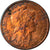 Moneta, Francia, Dupuis, Centime, 1904, Paris, BB, Bronzo, KM:840, Gadoury:90