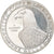 Coin, United States, Dollar, 1983, U.S. Mint, San Francisco, Proof, MS(65-70)