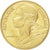 Moneta, Francia, 5 Centimes, 1972, FDC, Alluminio-bronzo, KM:P440, Gadoury:22.P1