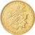 Munten, Frankrijk, 10 Francs, 1975, FDC, Nickel-brass, KM:P533, Gadoury:186.P1