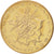 Munten, Frankrijk, 10 Francs, 1976, FDC, Nickel-brass, KM:P560, Gadoury:186.P1