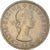 Coin, Great Britain, Shilling, 1963