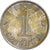 Monnaie, France, Centime, 1967