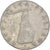 Moneta, Włochy, 5 Lire, 1954