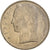 Coin, Belgium, 5 Francs, 5 Frank, 1967