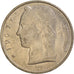 Coin, Belgium, 5 Francs, 5 Frank, 1967