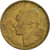 Moneta, Francja, 20 Francs, 1950