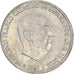 Monnaie, Espagne, 50 Centimos, 1966 (68)