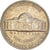 Coin, United States, 5 Cents, 1964