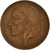 Coin, Belgium, 50 Centimes, 1952