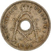 Coin, Belgium, 5 Centimes, 1928