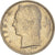 Coin, Belgium, Franc, 1967