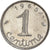 Monnaie, France, Centime, 1965