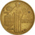 Coin, Monaco, 20 Centimes, 1962