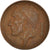 Coin, Belgium, 50 Centimes, 1953