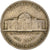 Coin, United States, 5 Cents, 1941