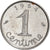 Monnaie, France, Centime, 1964