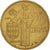 Coin, Monaco, 20 Centimes, 1962