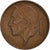Coin, Belgium, 50 Centimes, 1957
