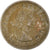 Coin, Great Britain, Shilling, 1957