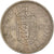 Coin, Great Britain, Shilling, 1957