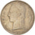 Coin, Belgium, Franc, 1952