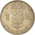 Coin, Belgium, Franc, 1967