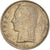 Coin, Belgium, Franc, 1952